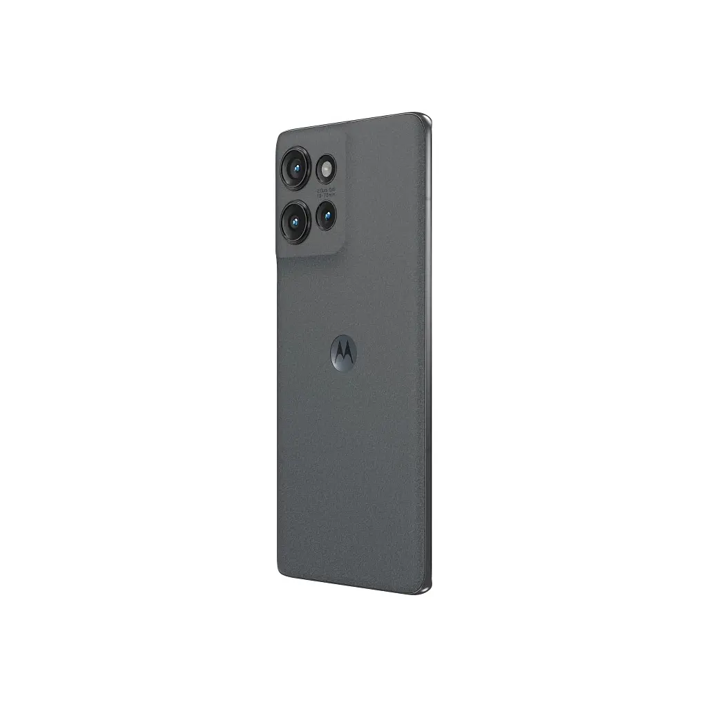 Мобільний телефон Motorola Edge 50 12/512GB Koala Grey (PB2U0003PL) - фото 7