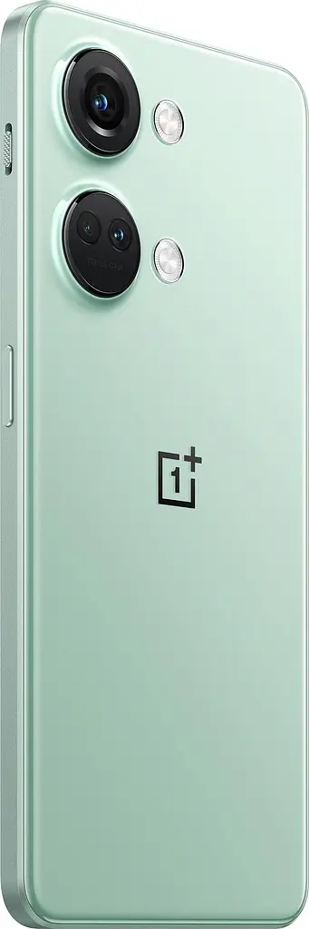 Смартфон OnePlus Nord 3 12/256GB Misty Green Global - фото 6