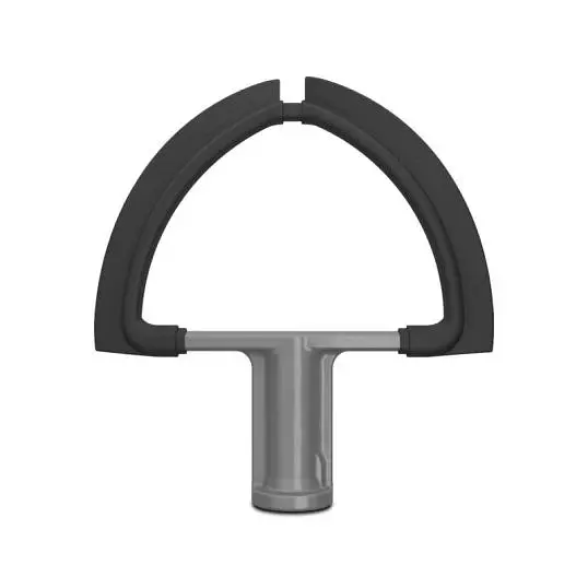 Кухонна машина KitchenAid Artisan 6,6 л 5KSM70SHXEAC з підйомною чашею кремовий - фото 6