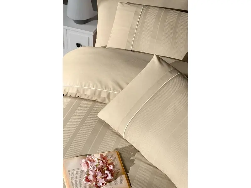Комплект постільної білизни First Choise Євро 000280634 - фото 3