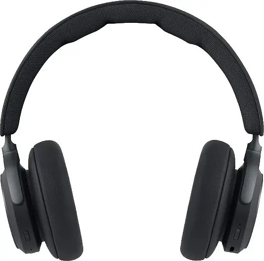 Навушники з мікрофоном Bang & Olufsen Beoplay HX Black Anthracite (1224000) - фото 4