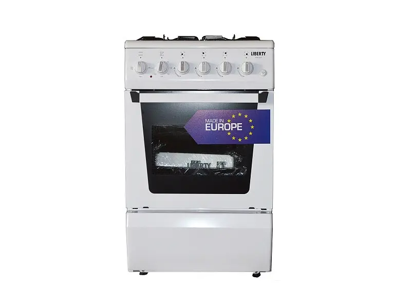 Плита LIBERTY PWE 5102 F