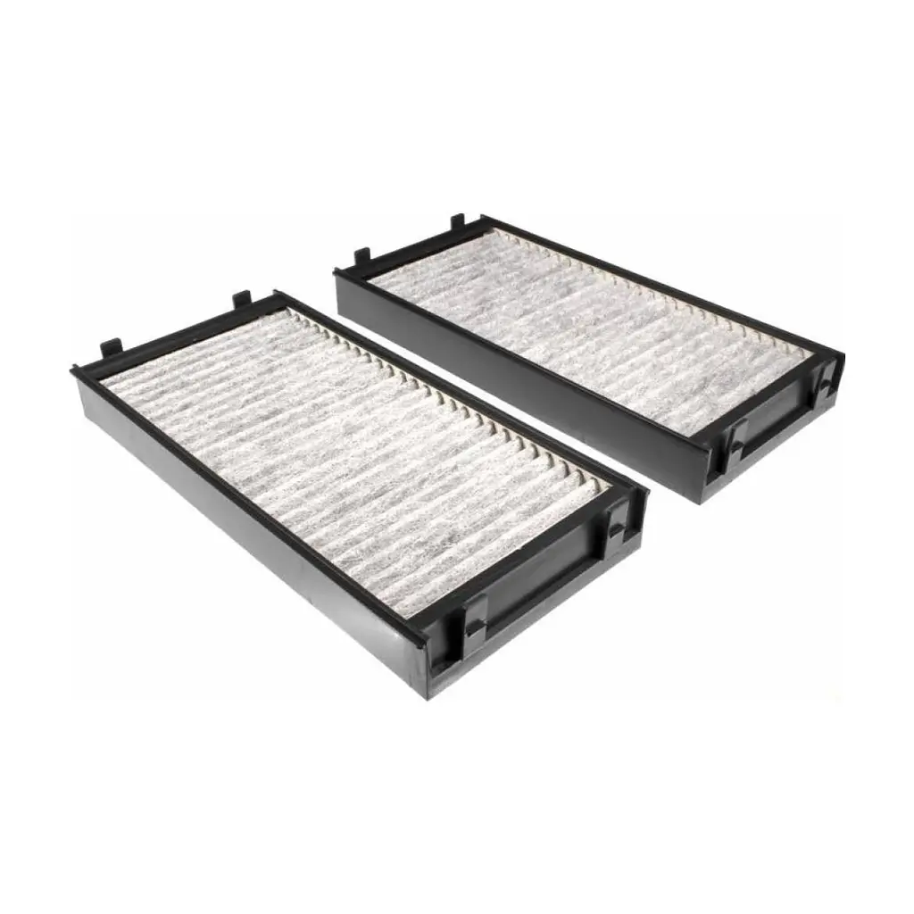 Фільтр салону Mahle LAK221/S