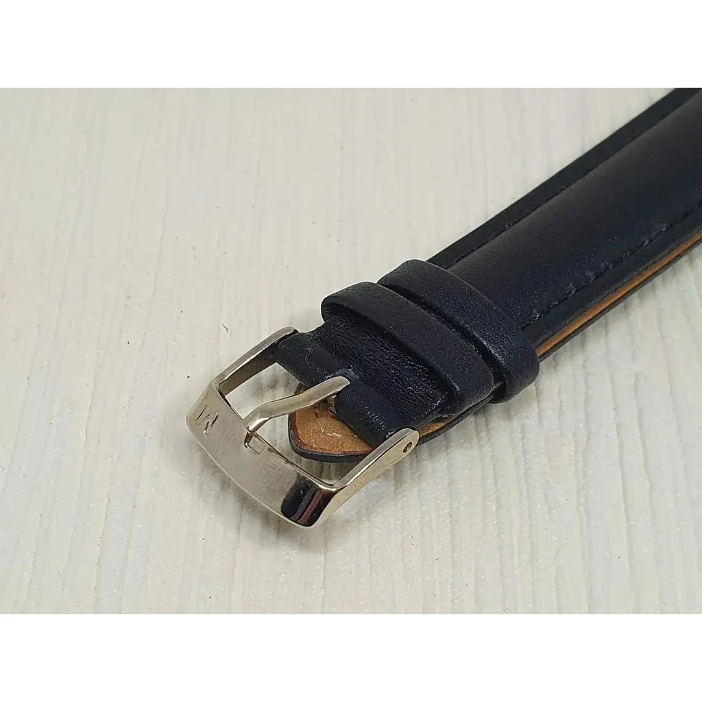 Золотий годинник Golden Time кварцовий. Артикул Ч43 - фото 3