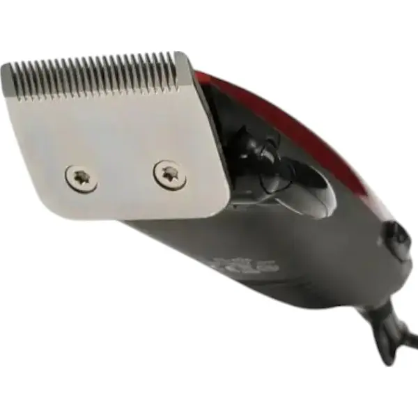 Машинка для стрижки Tiross TS406 +насадки - фото 3