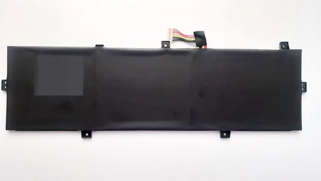 Акумулятор для ноутбука Asus ZenBook UX430 C31N1620 (Left), 4335 mAh (50Wh), 3cell, 11.55V, Li-Pol, чорний - фото 2