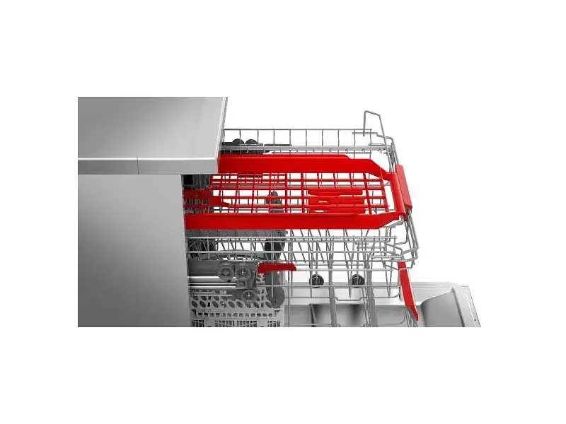Посудомийна машина Toshiba DW-14F5EE(S)-PL - фото 5