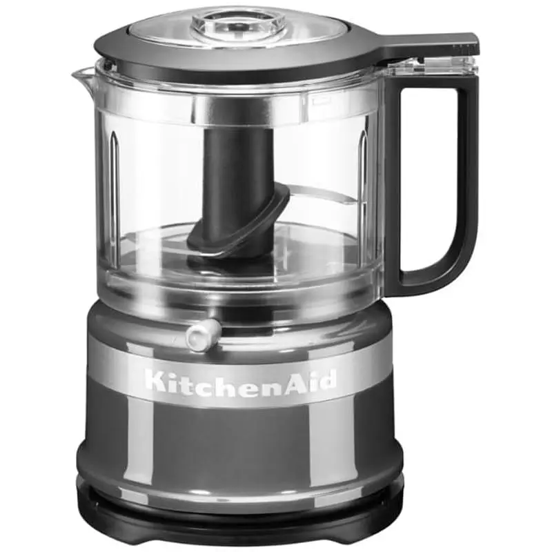 Кухонний комбайн KitchenAid 5KFC3516ECU