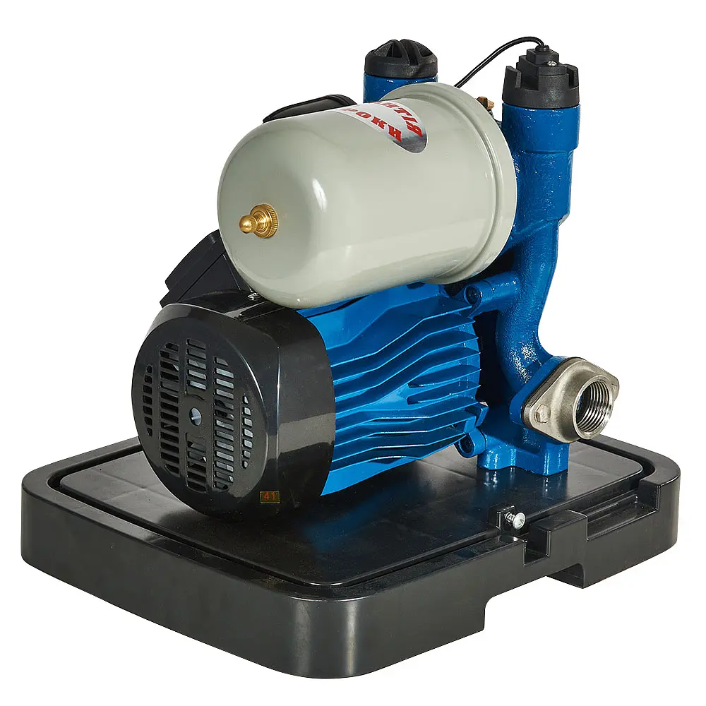 Насосна станція вихрова Vitals Aqua Pro Smart 436-2td inline box (148468) - фото 5