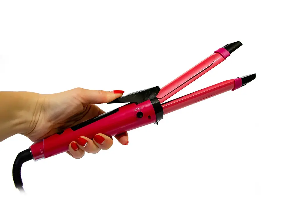 Стайлер Nova NHC 1819, 45 Вт - фото 3