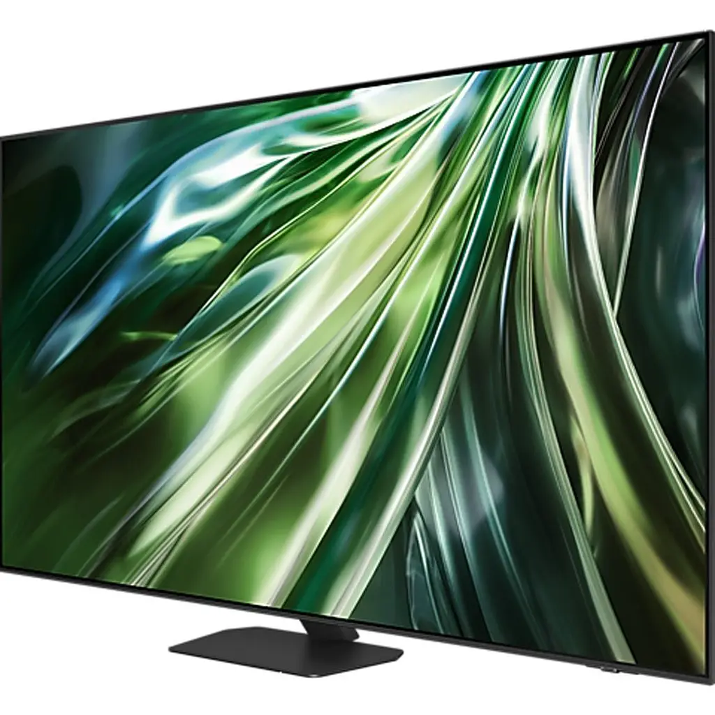 Телевізор Samsung QN90D 75` Neo QLED Ultra HD 4K (QE75QN90D) [112054] - фото 2
