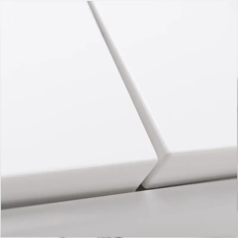 Розетка Ovivo Electric Nivo, двойная с заземлением, с крышкой + 2-й выключатель, накладная, белая - фото 5