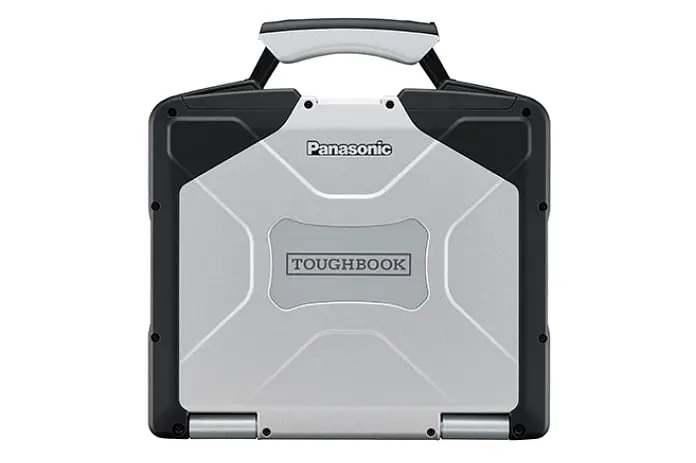 Ноутбук Panasonic TOUGHBOOK CF-31 13.1/Intel i5-5300U/4/500/HD5500/BT/WiFi/LTE/W7Pro/W10Pro (CF-314B603N9) - фото 4