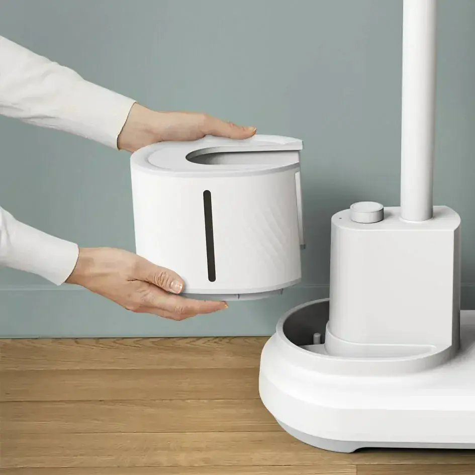 Отпариватель Tefal Origin Home IT3280E1 - фото 4