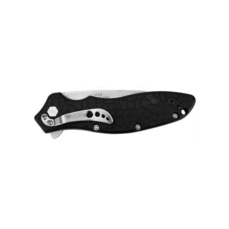 Ніж Kershaw Oso Sweet (1830) - фото 3