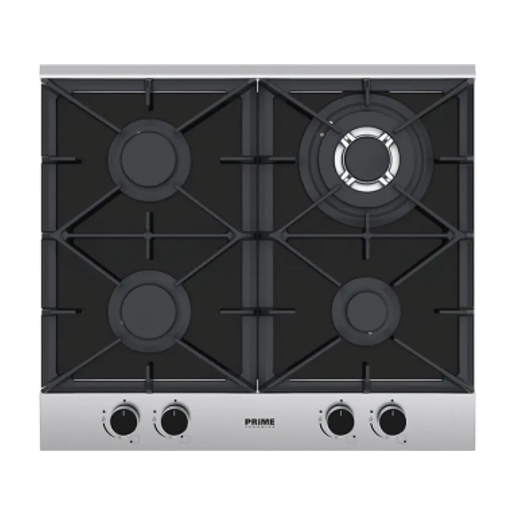 Варочна поверхня PRIME Technics PGH 50053 FGBIXC - фото 5
