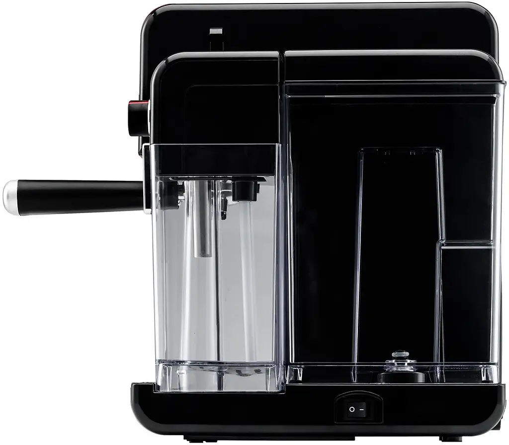 Рожковая кофеварка эспрессо Breville PrimaLatte II VCF109X - фото 5
