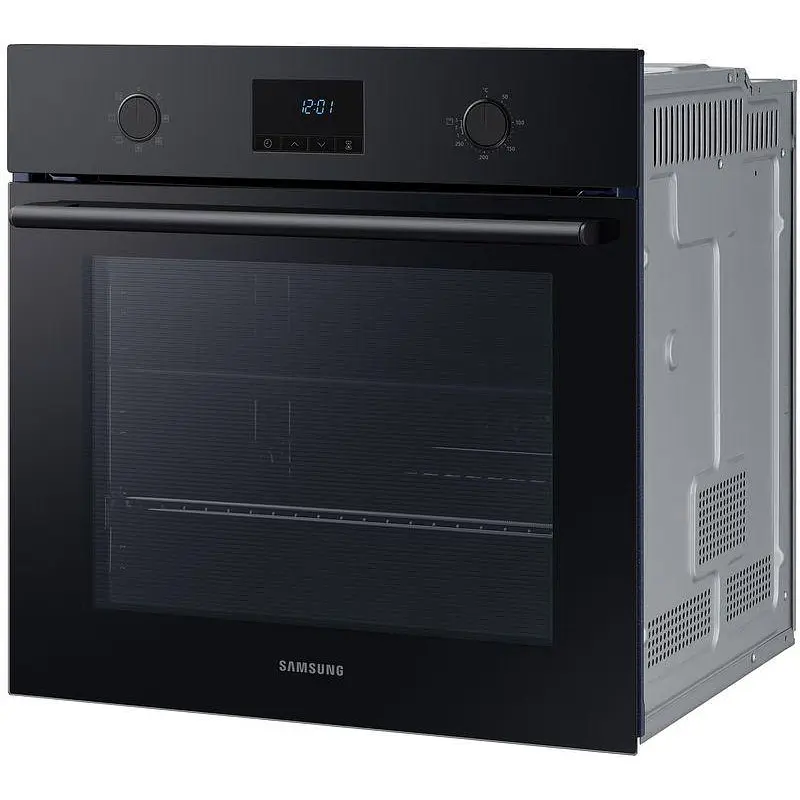 Духовка электрическая Samsung NV68A1110RS - фото 3