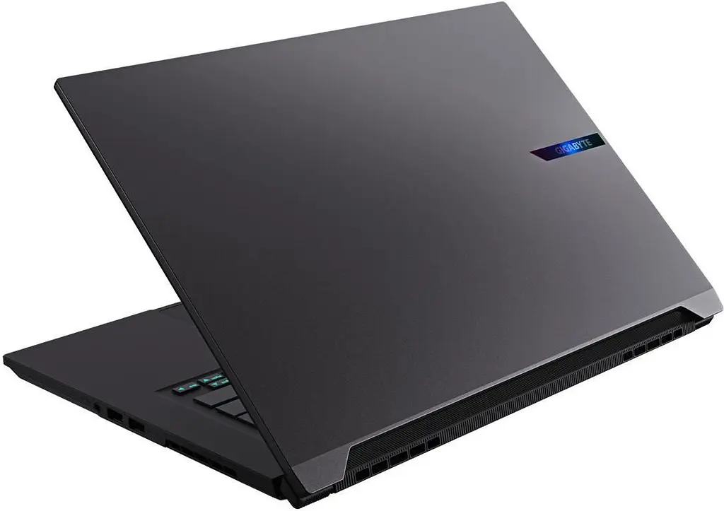 Ноутбук GIGABYTE AERO X16 1WH Gray (1WH93EEC64AH) - фото 3