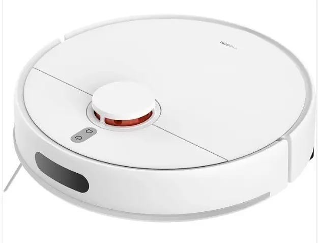 Робот-пилосос Xiaomi Robot Vacuum S40 White (BHR084AEU) - фото 2