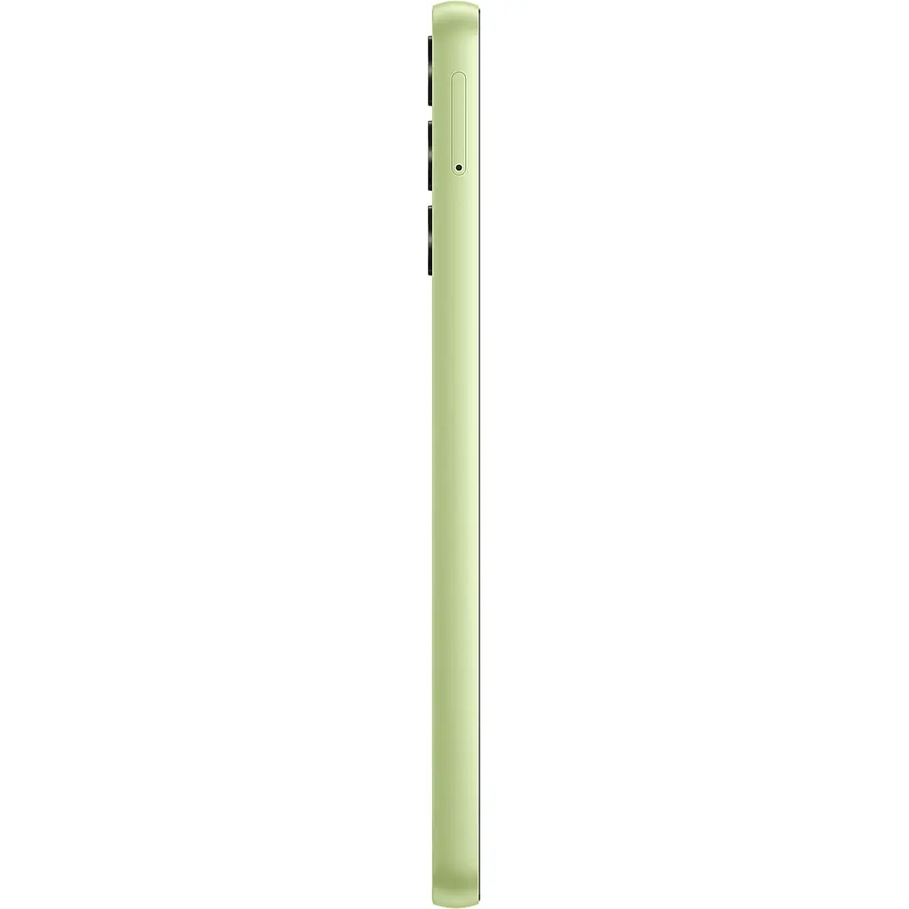 Смартфон Samsung Galaxy A05s 6/128Gb Light Green [SM-A057FLGH] [115869] - фото 9