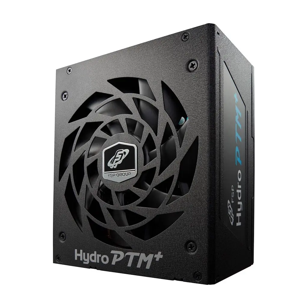 Блок живлення FSP 850W HYDRO PTM+ (HPT850M) - фото 4