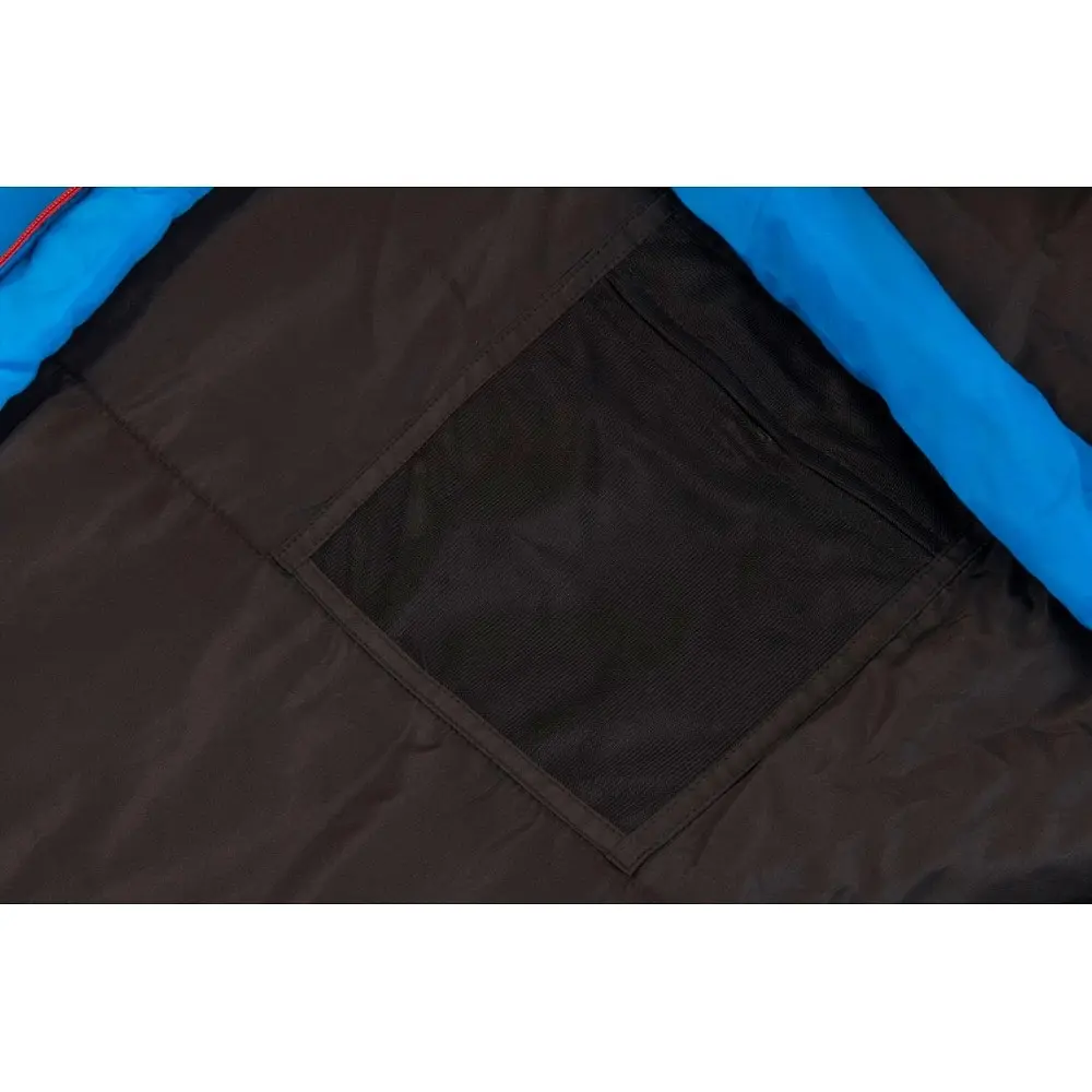 Спальный мешок Snugpak Travelpak 2 Comfort +2°C Extreme -3°C Blue - фото 4