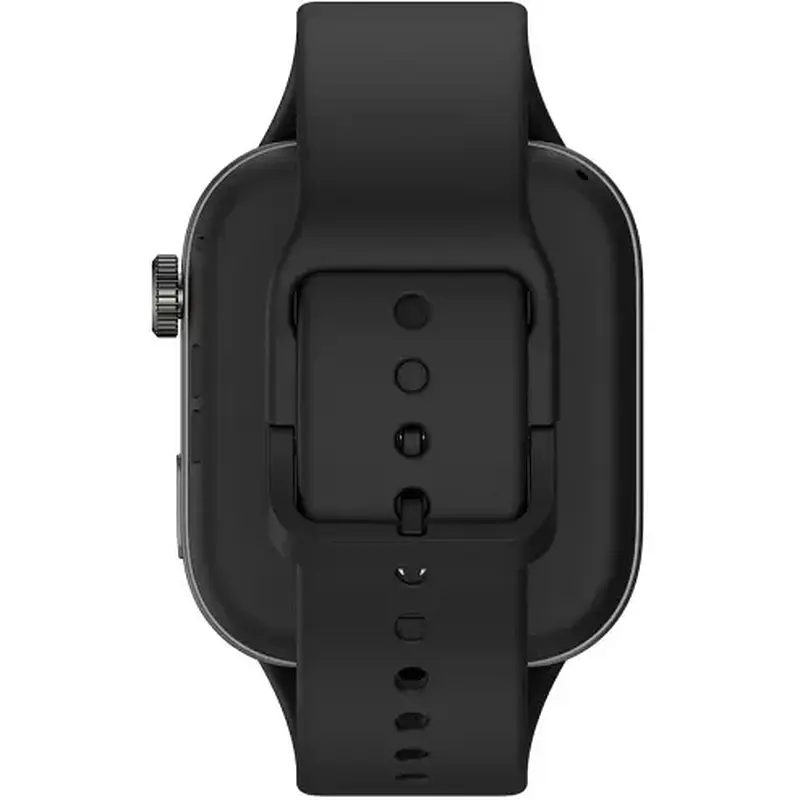 Смарт годинник Redmi Watch 6 Чорний Obsidian Black BHR08CIGL - фото 8