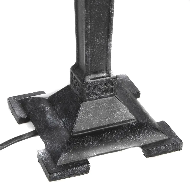 Настольная лампа Brille Тиффани BL-605Т/1 - фото 2