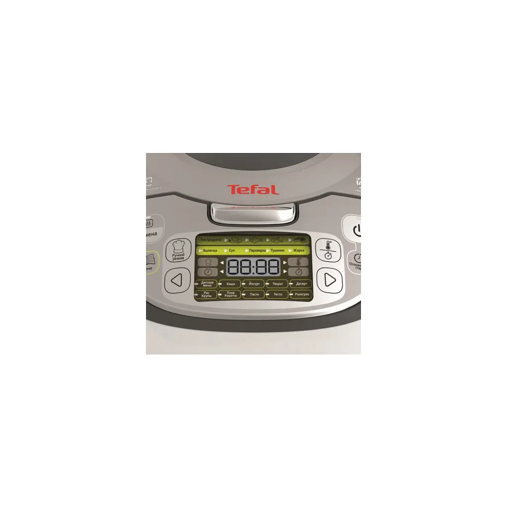 Мультиварка Tefal RK812B32 - фото 7