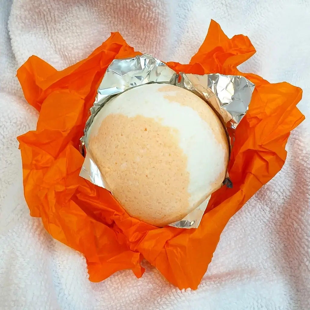 Набір ЕКО бомбочок-гейзерів Svich Shop 4bombs 4 шт. 720 г - фото 2