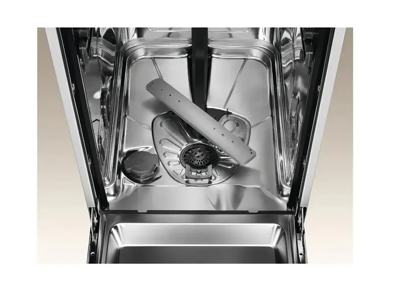 Посудомоечная машина Electrolux ESA63200SX - фото 4