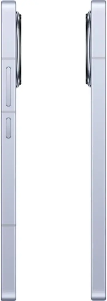 Смартфон Xiaomi Poco F7 Pro 12/256GB Blue (with charger) - фото 6