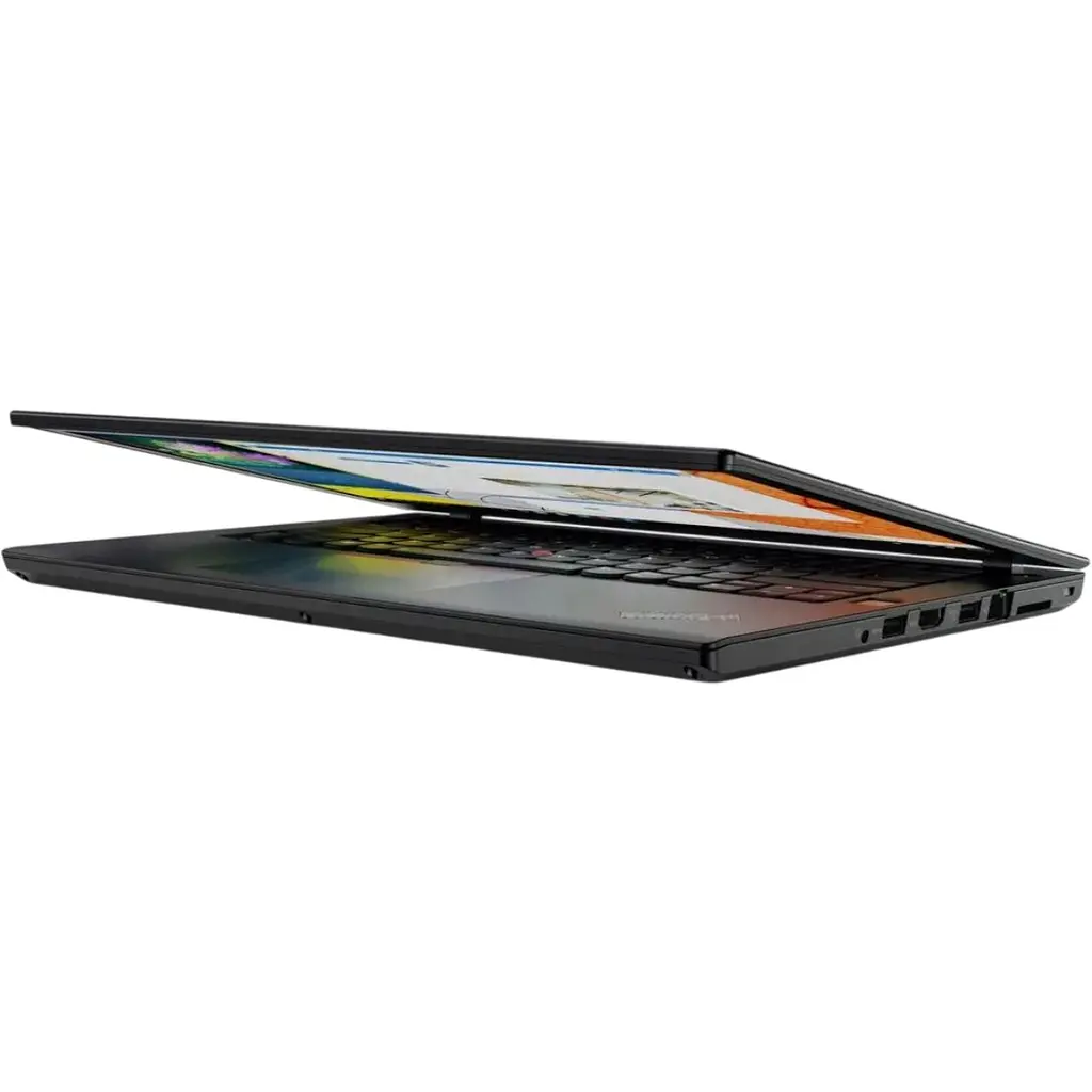 Ноутбук Lenovo ThinkPad T470 14.1 full hd 1920x1080 i5 7200u 2 ядра 4 потока 8/256 ГБ Refurbished - фото 4