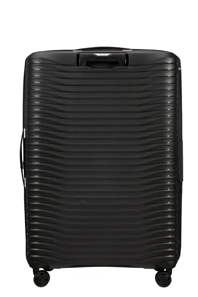 Валіза 81 См Samsonite UPSCAPE BLACK 81x54x34(37) KJ1*09004 - фото 4
