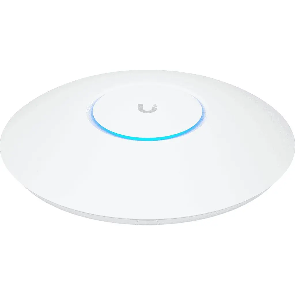 Точка доступу Ubiquiti UniFi U6 Pro (U6-PRO) [144696] - фото 6