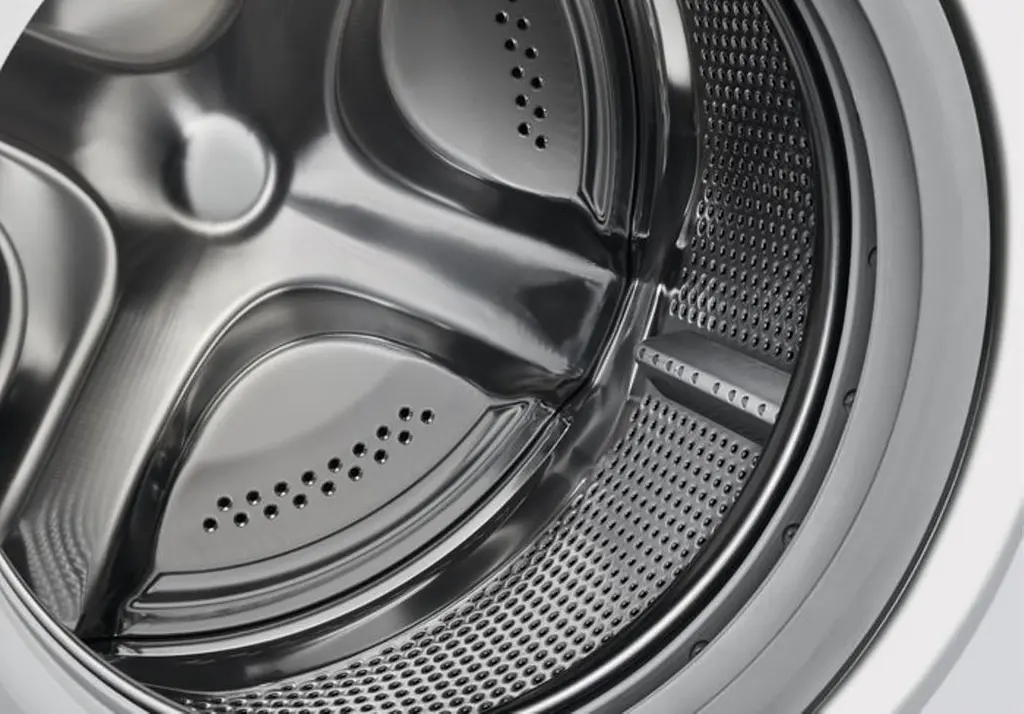 Стиральная машина Electrolux (EW6SM326SU) - фото 4