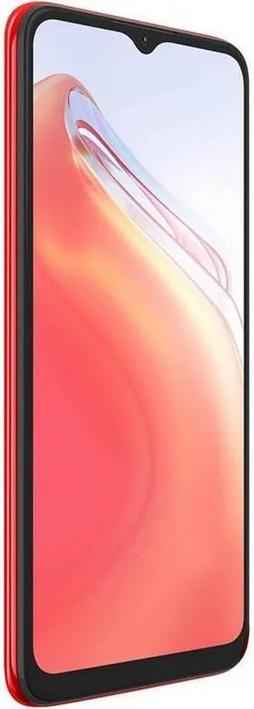 Смартфон Blackview A70 3/32Gb Global EU Red [67665] - фото 4