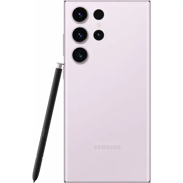 Samsung Galaxy S23 8/256GB Lavender (SM-S911BLIG) - фото 2