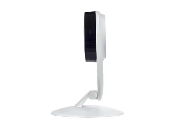 IP-камера Xiaomi Mi Home Security Camera BASIC 1080P - фото 5