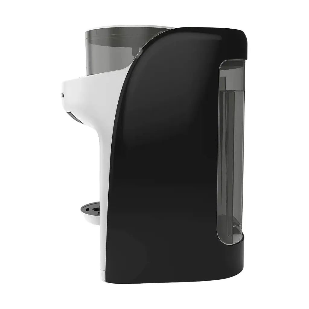 Машина для приготування дитячої суміші Baby Brezza Formula Pro Advanced (FRP0046) - фото 4