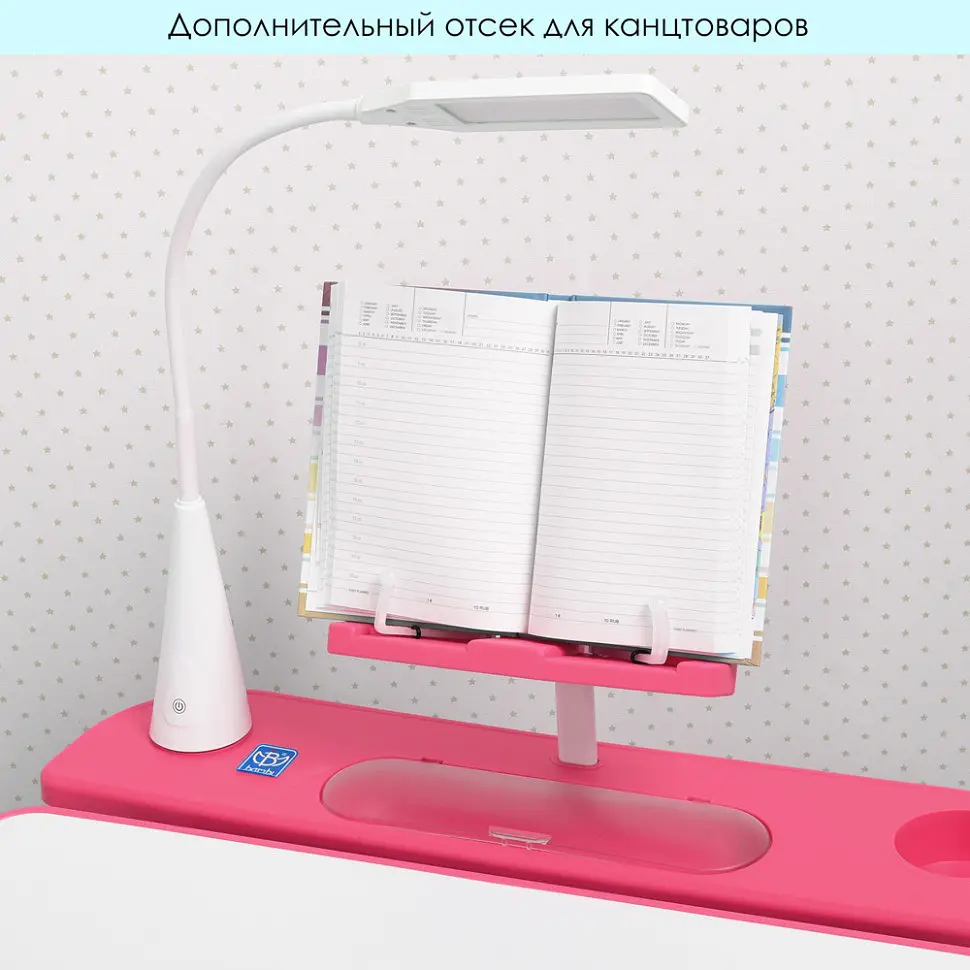 Дитяча парта Bambi M 4428-8 - фото 5