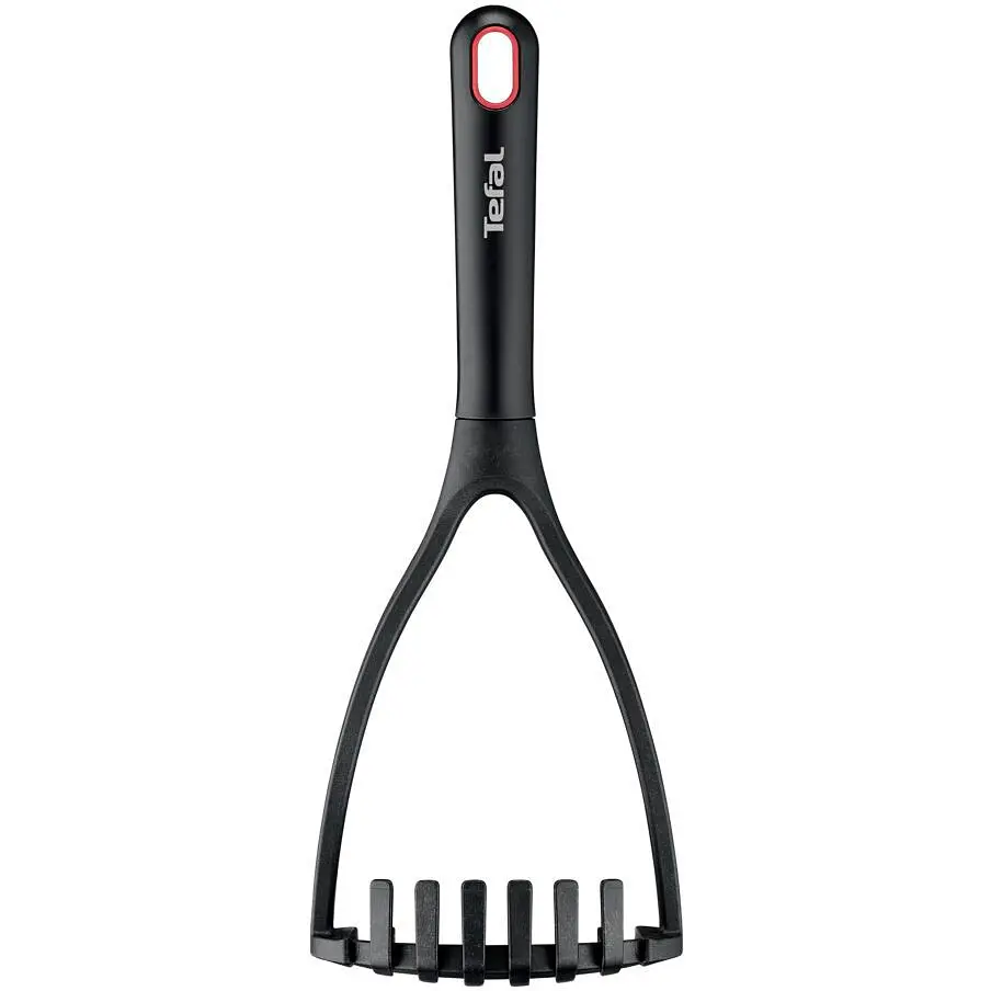 Картоплем'ялка Tefal INGENIO+ 26.5 см чорно-червона (K1980934) - фото 2