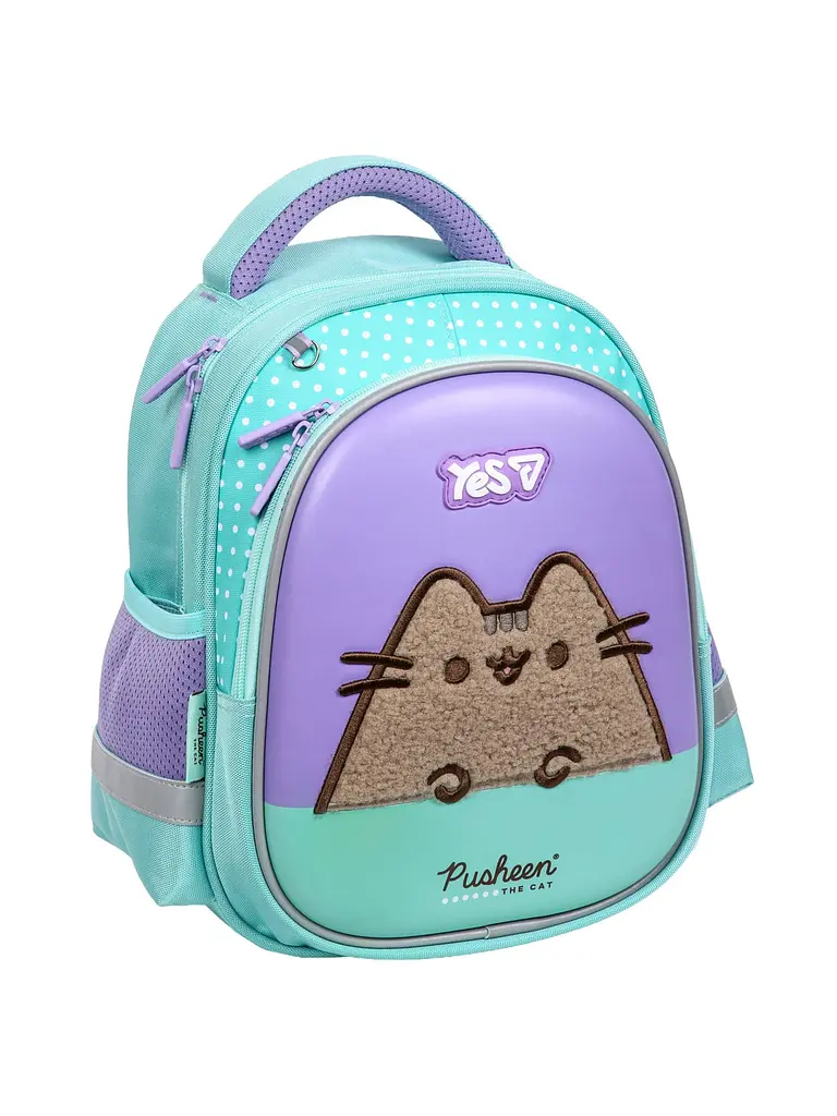 Рюкзак дитячий YES K-36XS Pusheen Summer (550451) - фото 7