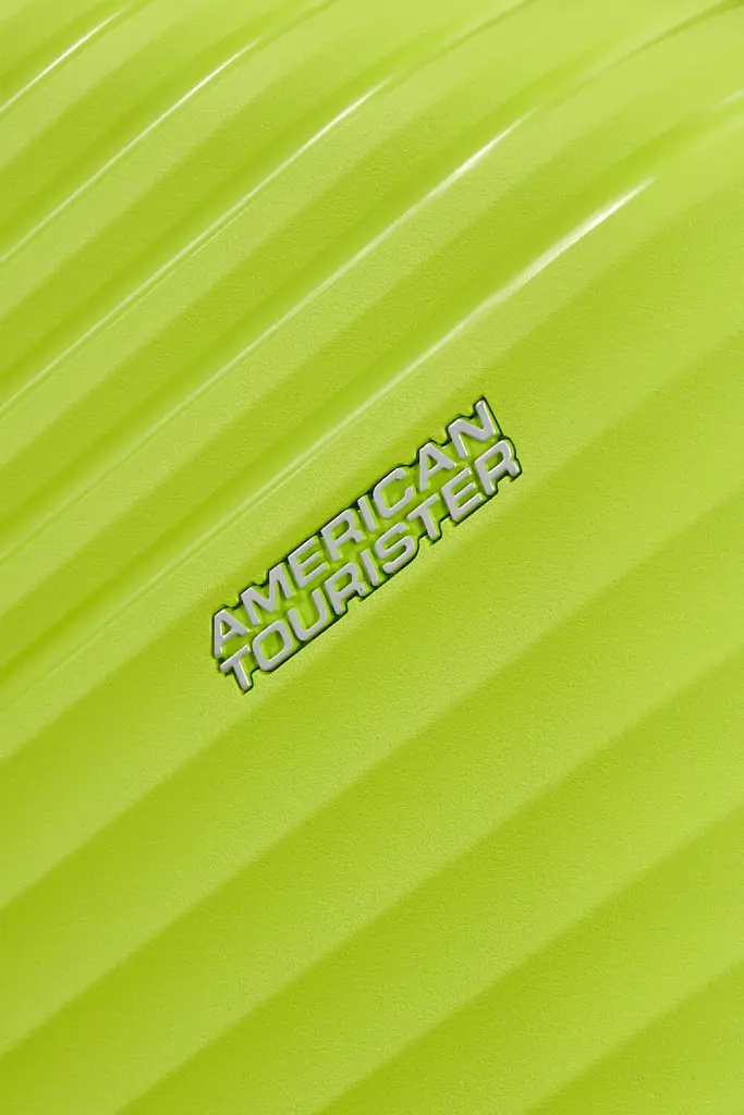 Валіза 68 См American Tourister DIABLAST HYPER LIME 68x47x31(34) MK2*04002 - фото 9