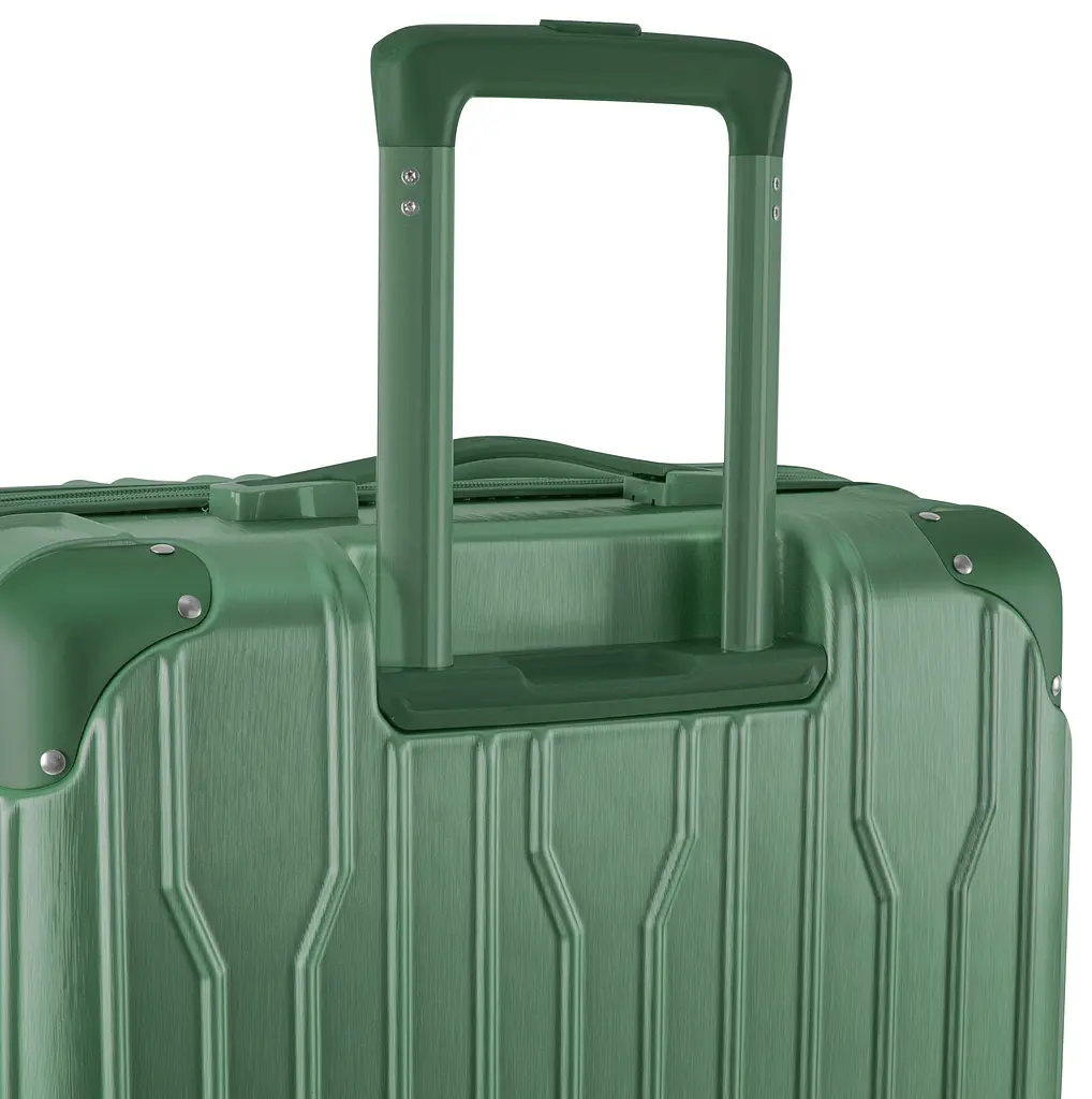 Валіза Heys Xtrak (L) Midnight Green (10103-0148-30) - фото 7