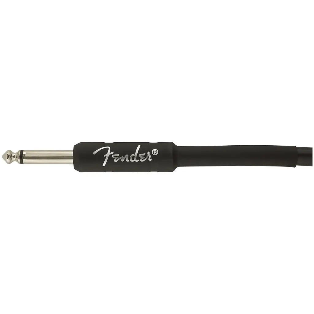Кабель інструментальний Fender Professional Series Instrument Cable 3m (10ft) 0990820024 - фото 3