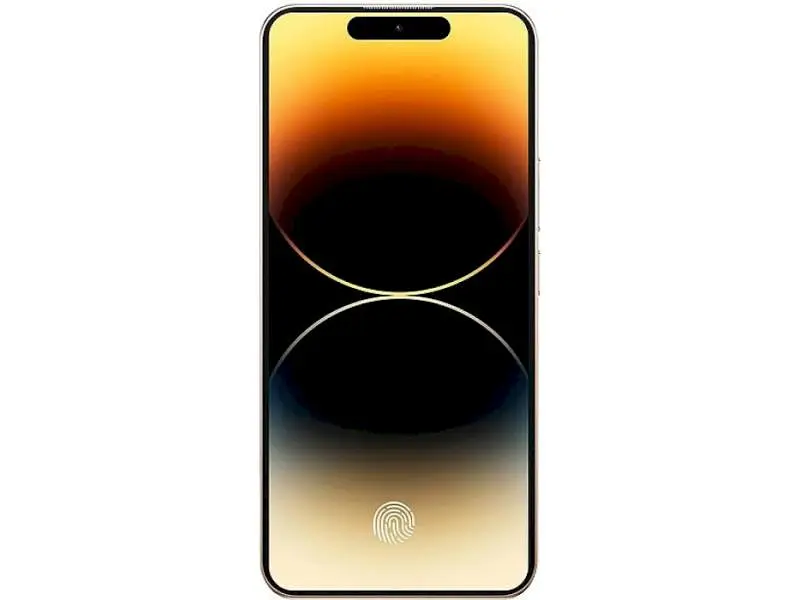 Смартфон Oukitel P1 Pro 8/512GB Gold - фото 2