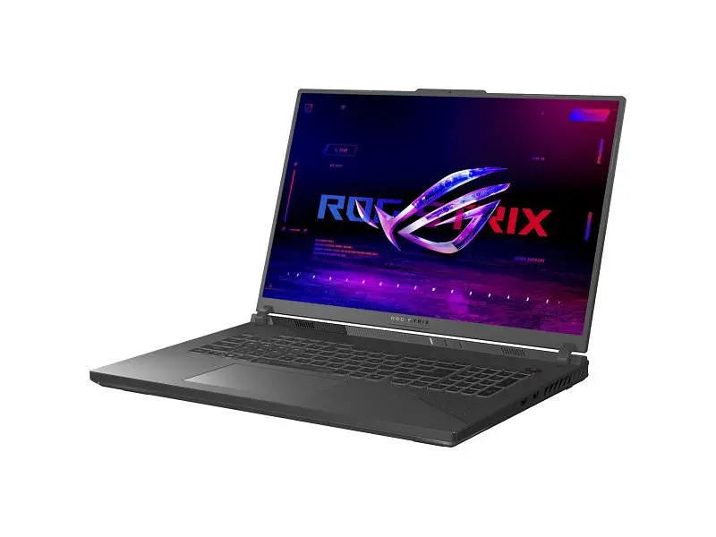 Ноутбук Asus ROG Strix G18 G814PM (G814PM-ES596) - фото 4