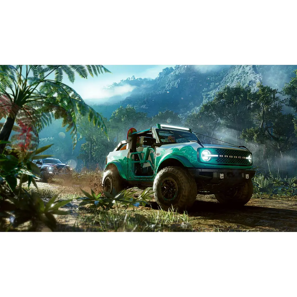 Ключ активації Microsoft The Crew Motorfest Gold Edition для Xbox One/Series S/X - фото 4